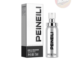Peineili Delay Spray