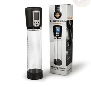 Electric Penis Pump. Model 01