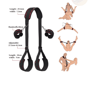 Bondage Position Enhancer