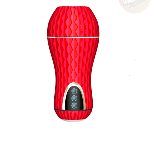 Manual Suction Masturbator Cup