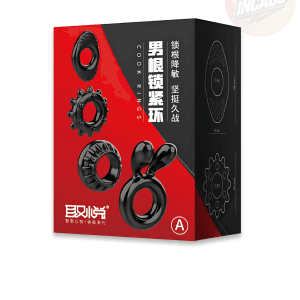 Cock Ring. Model 07